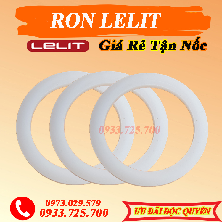 Ron Cao Su Máy Pha Cafe Lelit- Phụ Kiện & Linh Kiện Máy Pha Cafe.