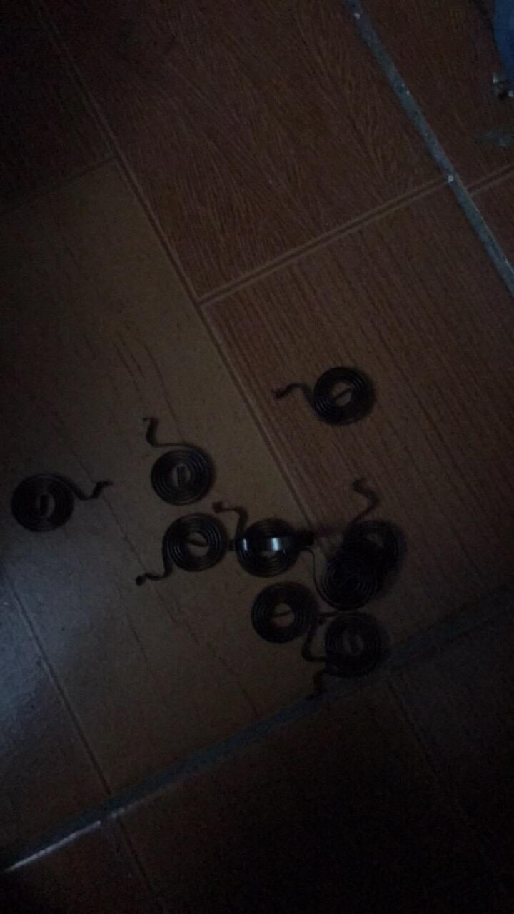 lò xo cót bochs