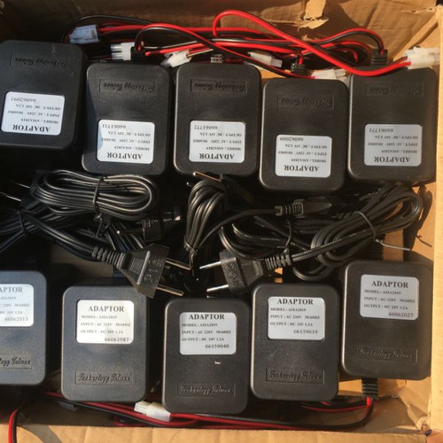 nguồn máy lọc nước - nguồn 24v