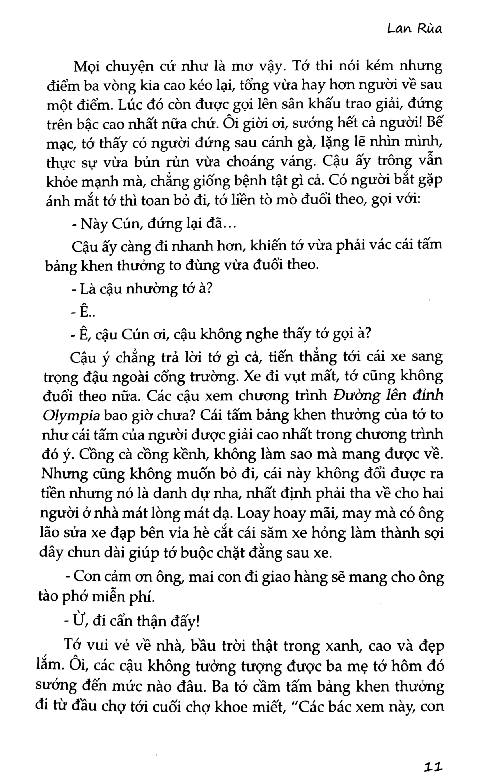 Fahasa - Tớ Thích Cậu Hơn Cả Harvard