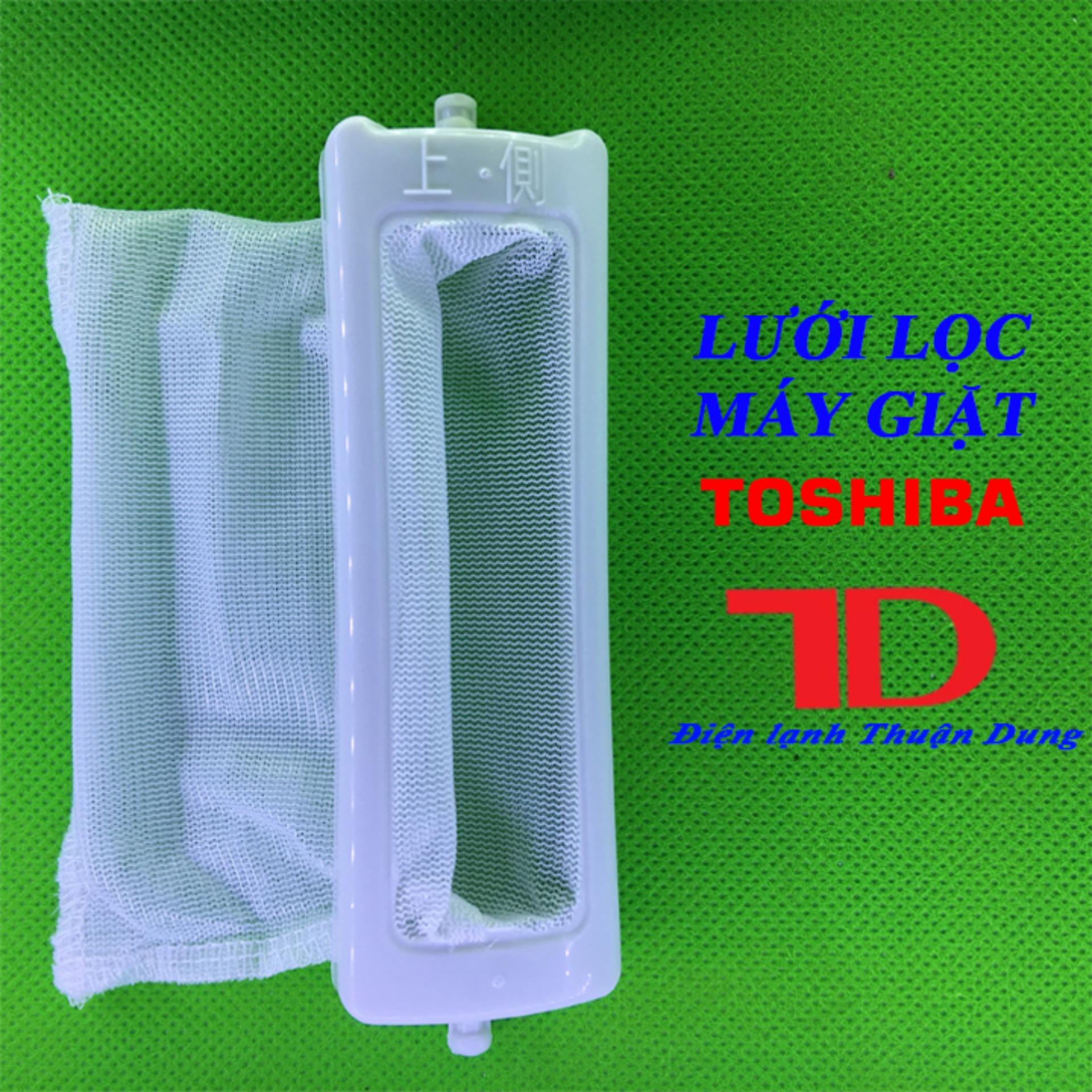 Lưới lọc dành cho máy giặt - Điện Lạnh Thuận Dung