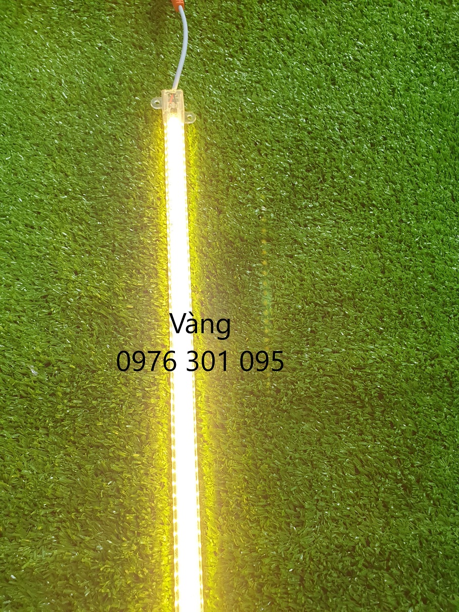 Đèn Led Thanh 50cm Nguồn AC-220V [6 Màu]