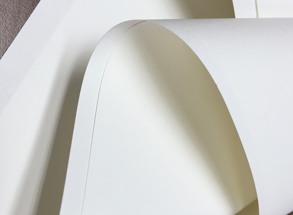 Giấy Fort định lượng 300gsm - A4