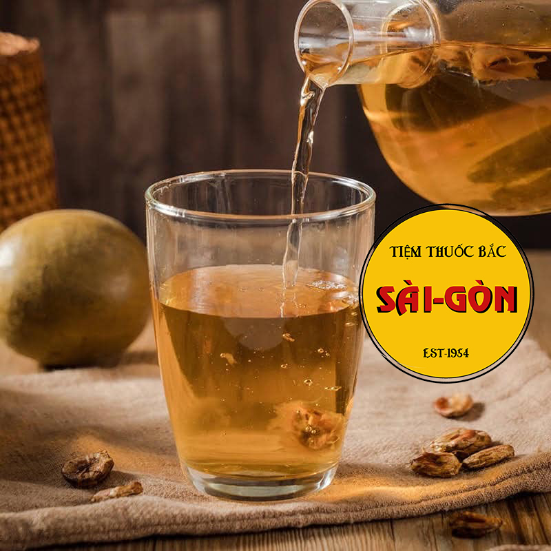 [HCM]10 Trái La Hán Quả Nhỏ