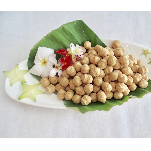 1KG GÀ CỤC CHAY