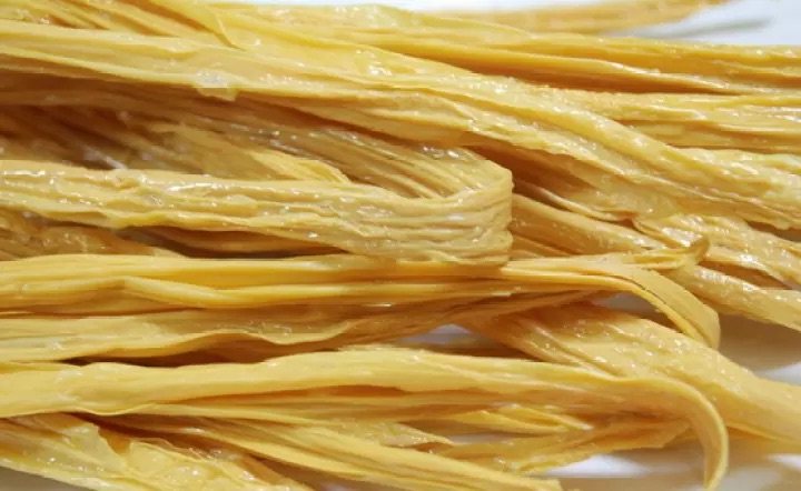 500gr ván đậu tàu hủ ky sợi