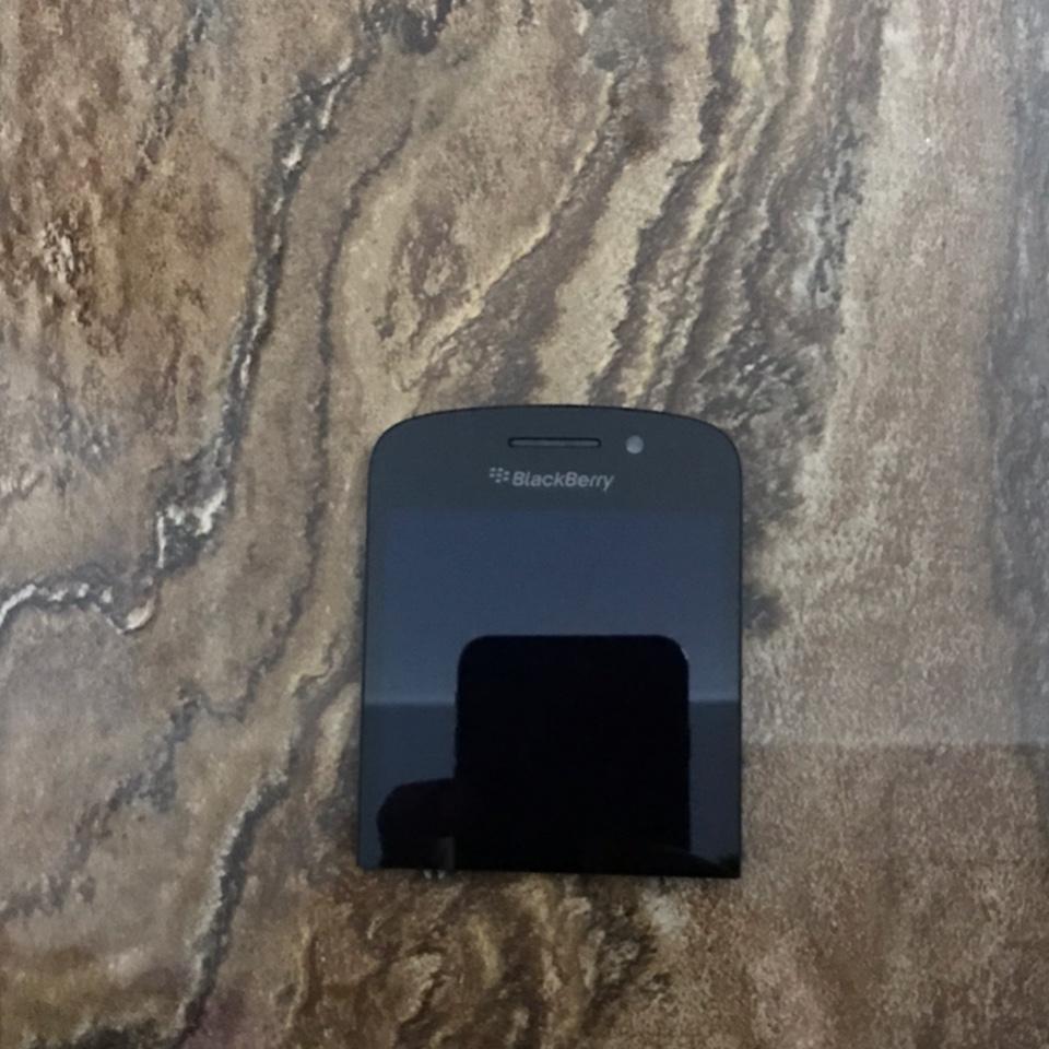 Màn hình LCD Blackberry Q10