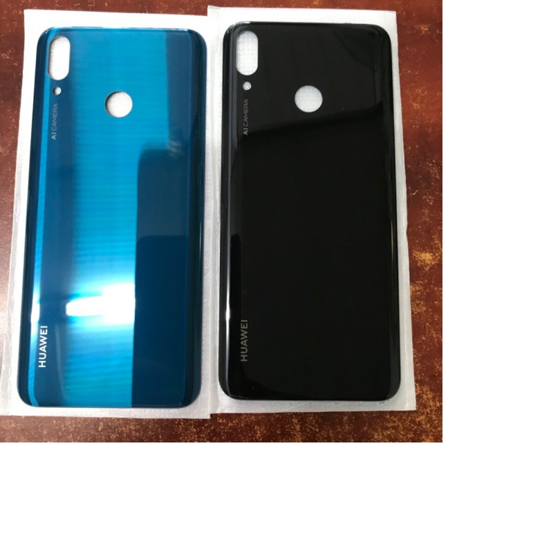 Nắp lưng Huawei Y9 2019 hàng chuẩn đẹp