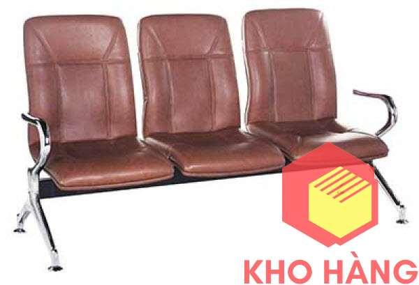 Ghế Dành cho Băng Chờ, Hội Trường 3 chỗ ngồi ZKHCM034T