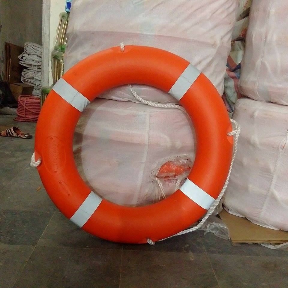 áo phao cứu hộ người lớn