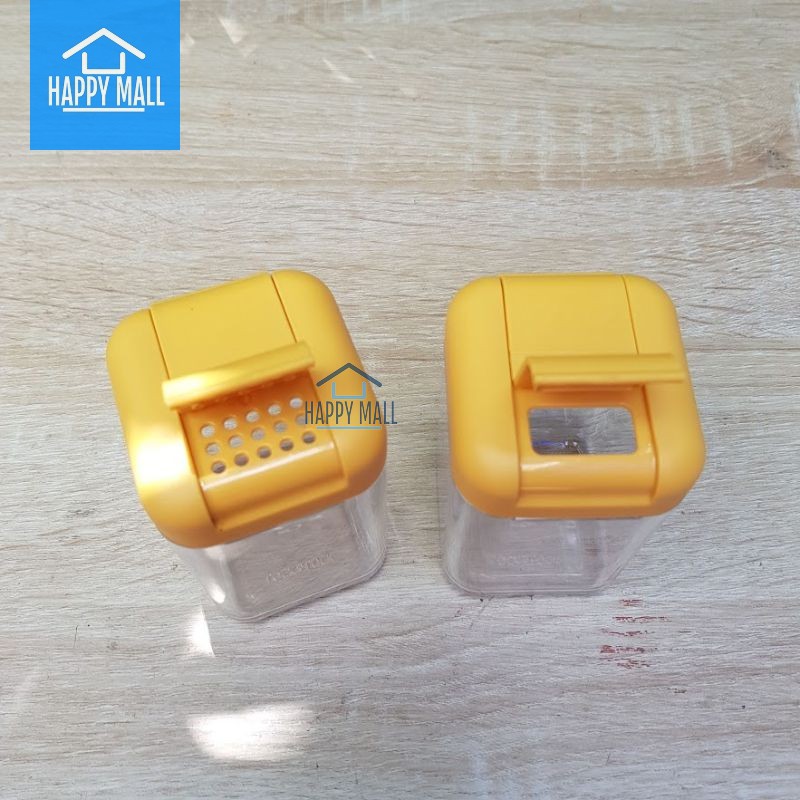 Set 2 hủ đựng gia vị Lock&Lock dung tích 180mlx2