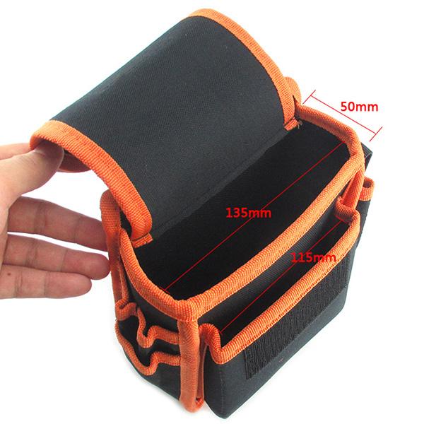 Túi đeo thắt lưng đựng đồ nghề Asaki AK-9984