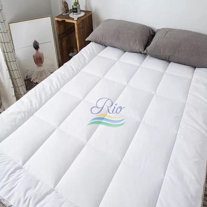 [HCM]Topper làm mềm nệm hàng cao cấp