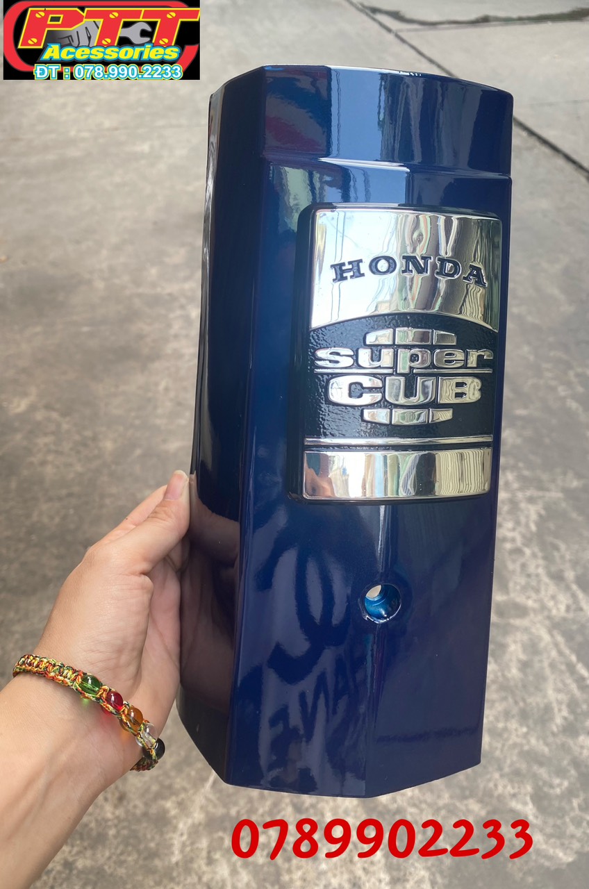 MẶT NẠ XE CUSTOM