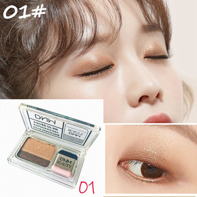 [HCM]Phấn Mắt 2 Line Siêu Đẹp