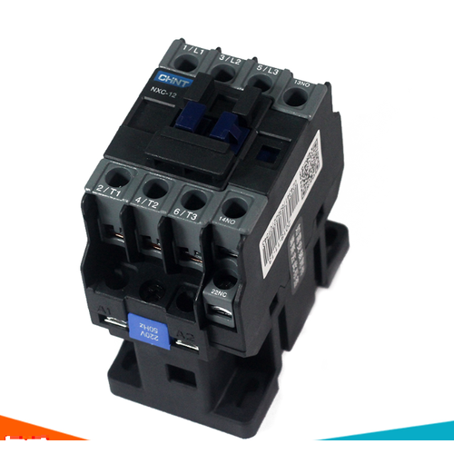 Contactor 3P 50A NXC-50 (coil-220v)