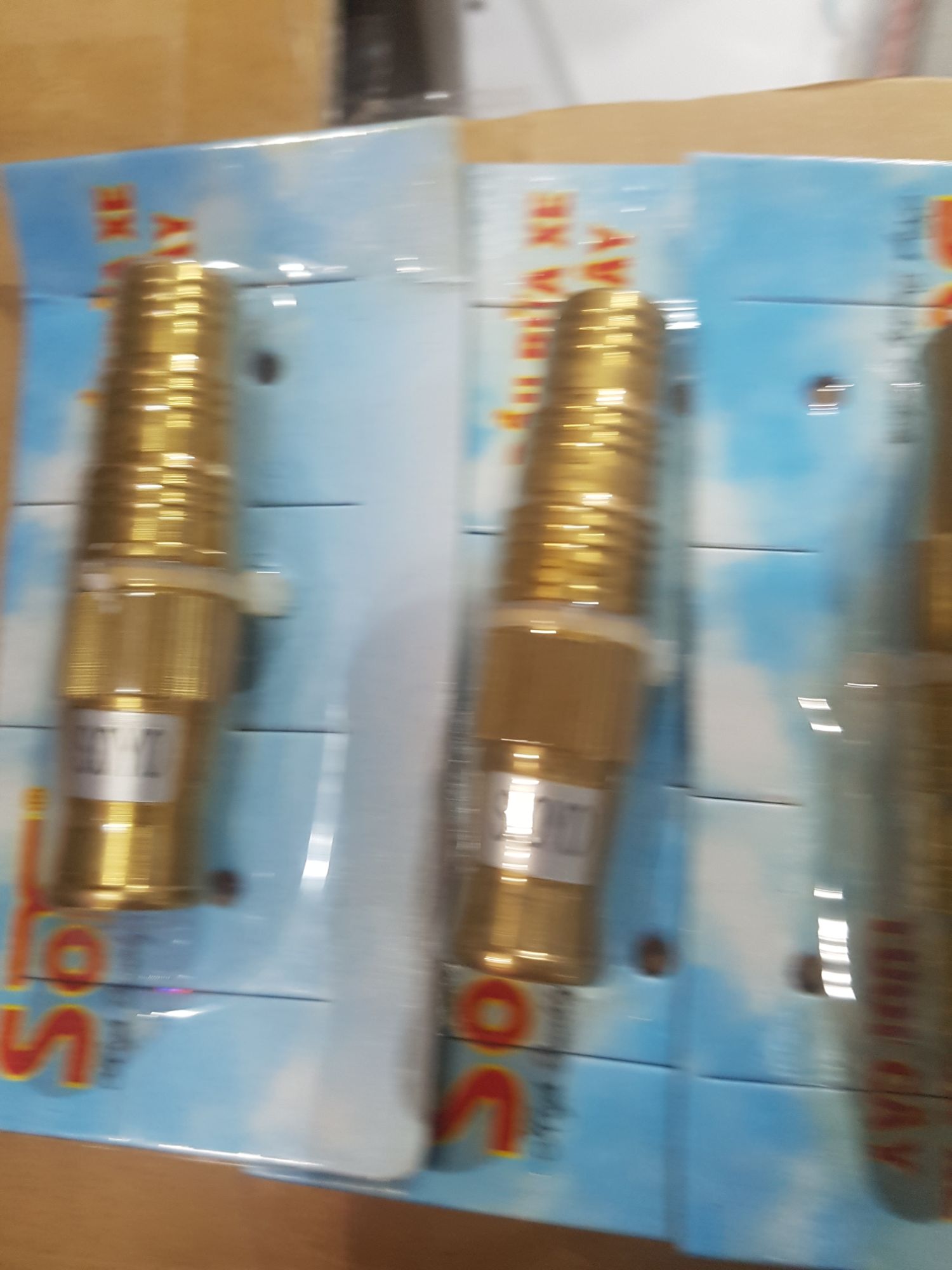 [HCM]Vòi xịt rửa xe tưới cây SOYO