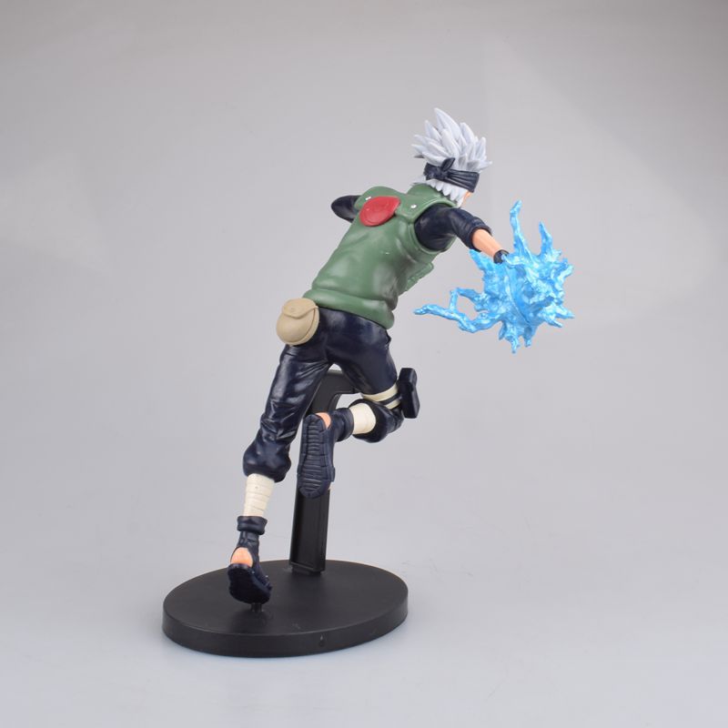 Mô Hình Nhân Vật Hatake Kakashi - Mô hình Naruto ( Mẫu 3 )