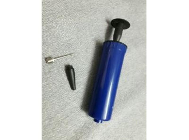 Ống Bơm Gối Hơi, Bong Bóng Mini