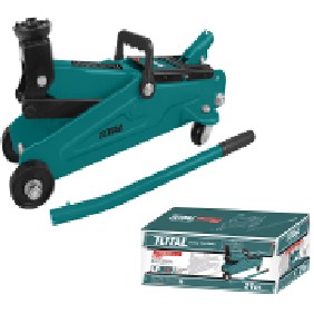 Con đội cá sấu 2 tấn Total THT10821
