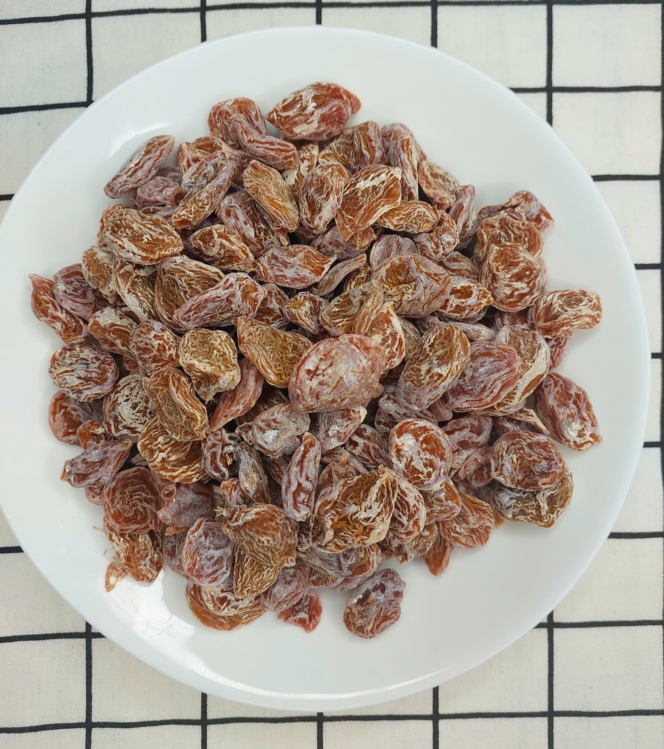 500g xí muội mơ thịt, không hạt_minhnhatfood
