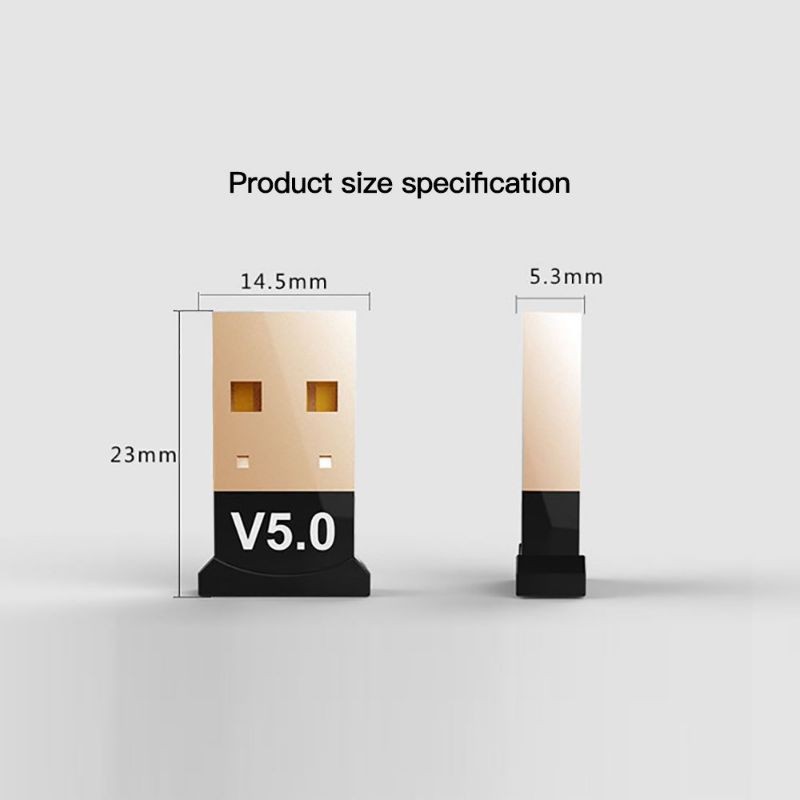 Đầu thu phát Bluetooth dành cho máy tính