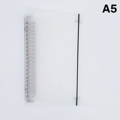 Vỏ sổ màu b5/26 a5/20