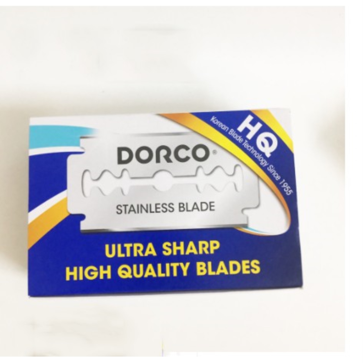 Dao lam Dorco. 56k 100 lưỡi. Hàng công ty DC18