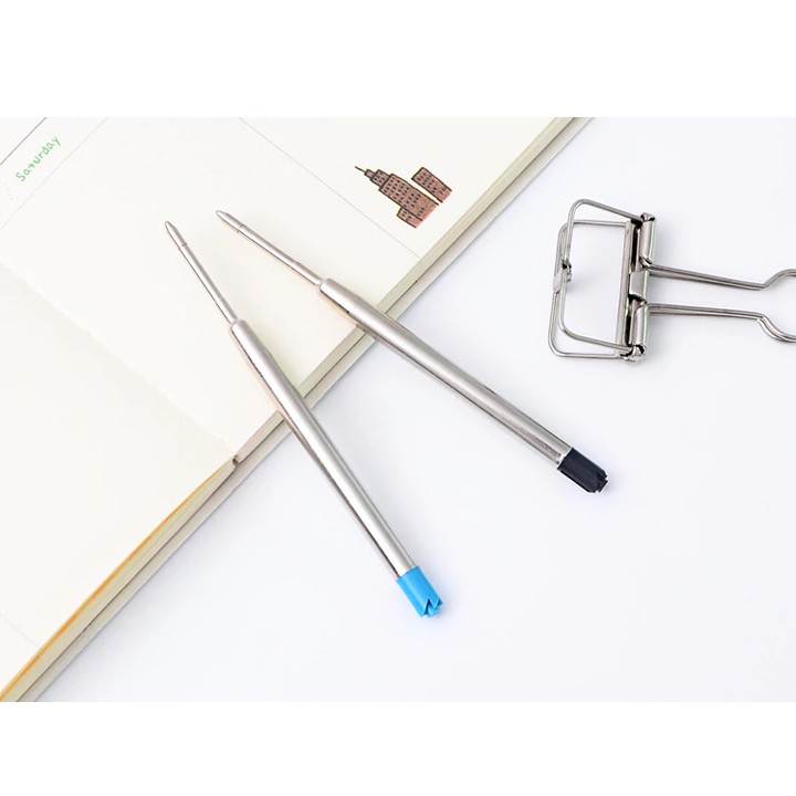 Ruột bút ký Bi 0.7 mm dòng parker