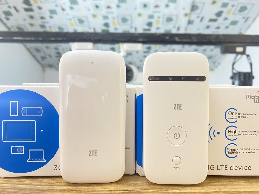 Bộ Phát Wifi Di Động Cầm Tay, Bộ Phát Chuyên Dụng Cho Ô tô, Tivi, Thiết Bị Gia Đình