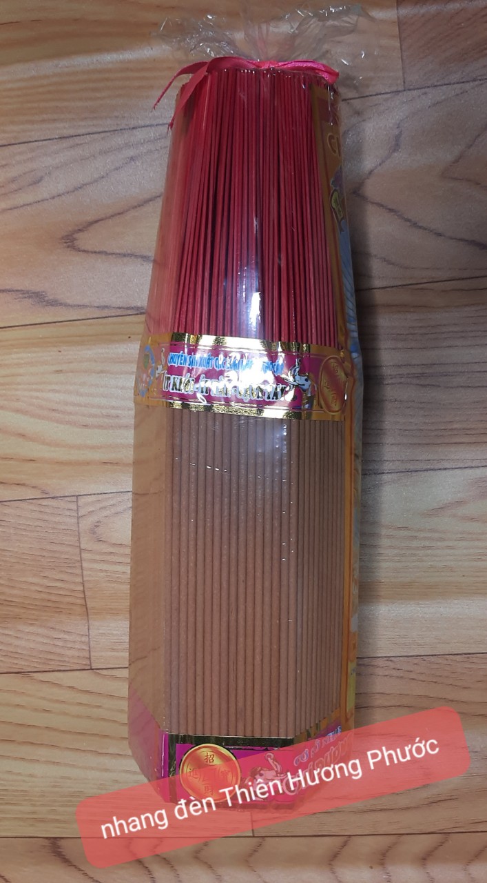 Nhang quế 40cm 1.000cay Chí dương