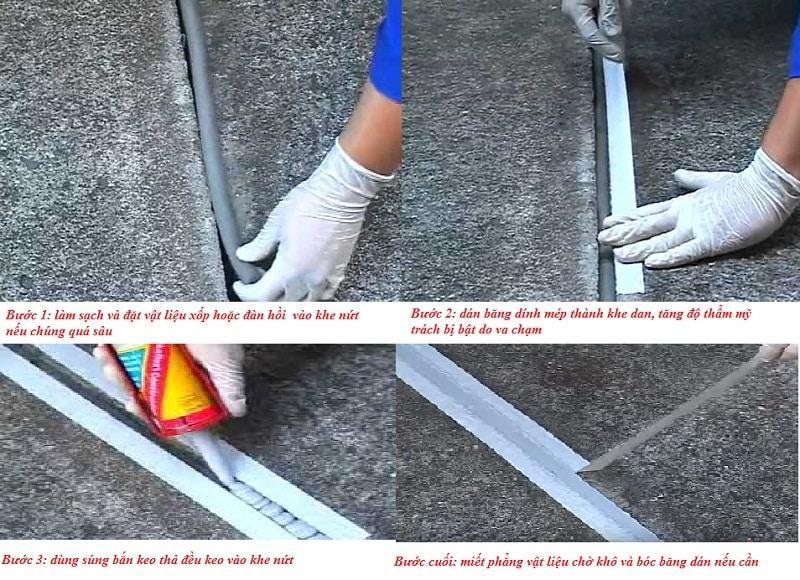 Sika Flex contruction AP
