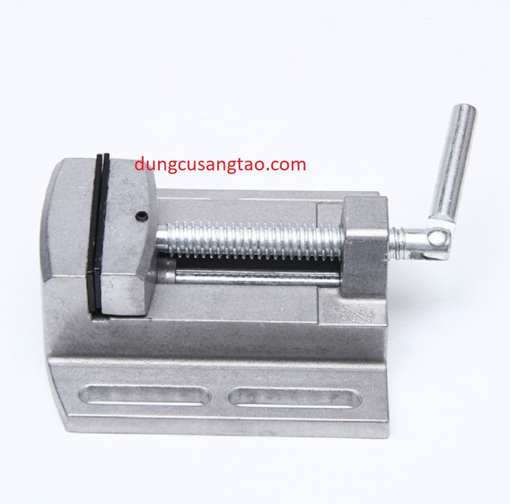 Eto mini 2.5inch (eto nhôm) kèm bu lông cố định