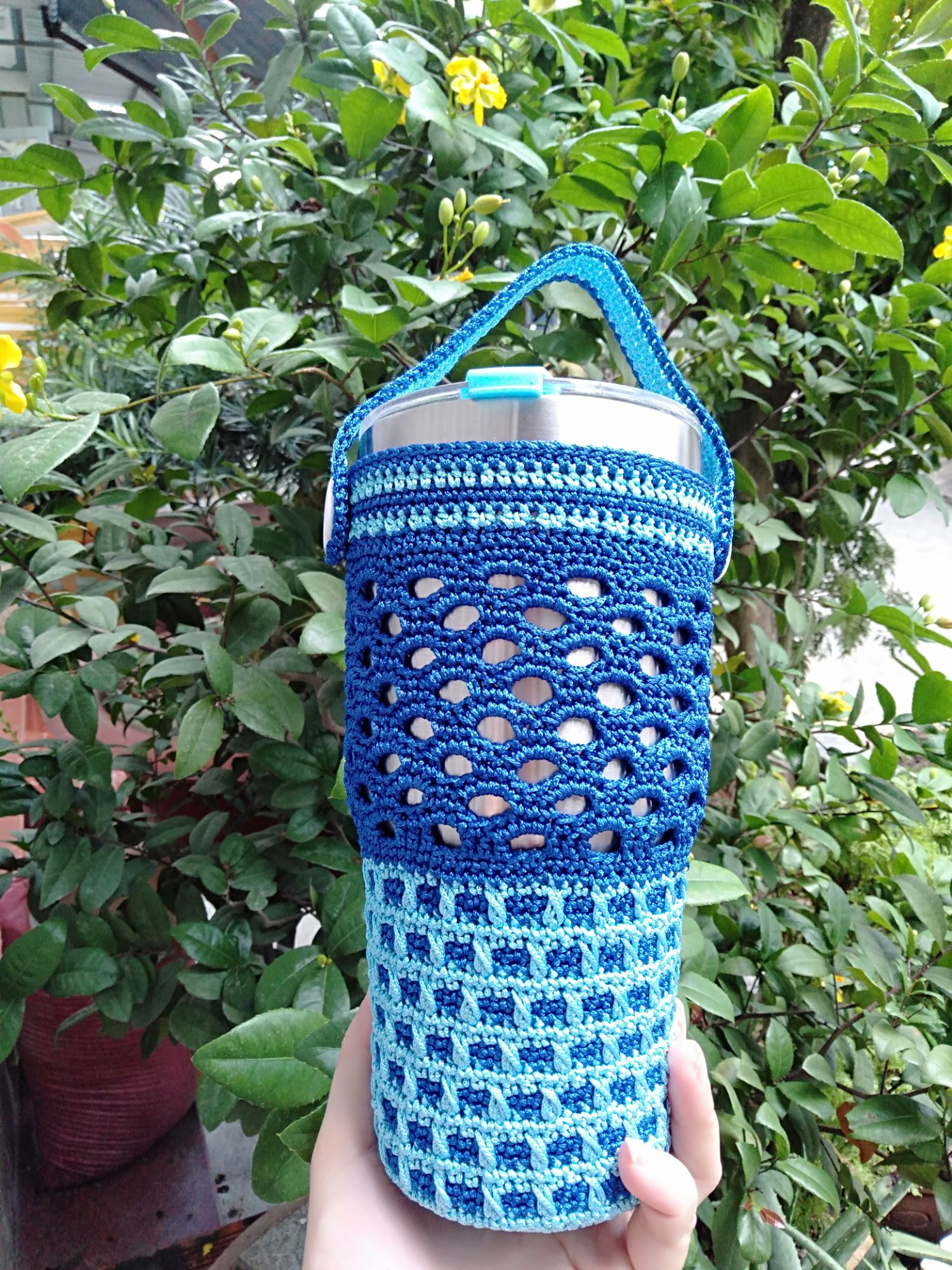 Túi đựng ly giữ nhiệt