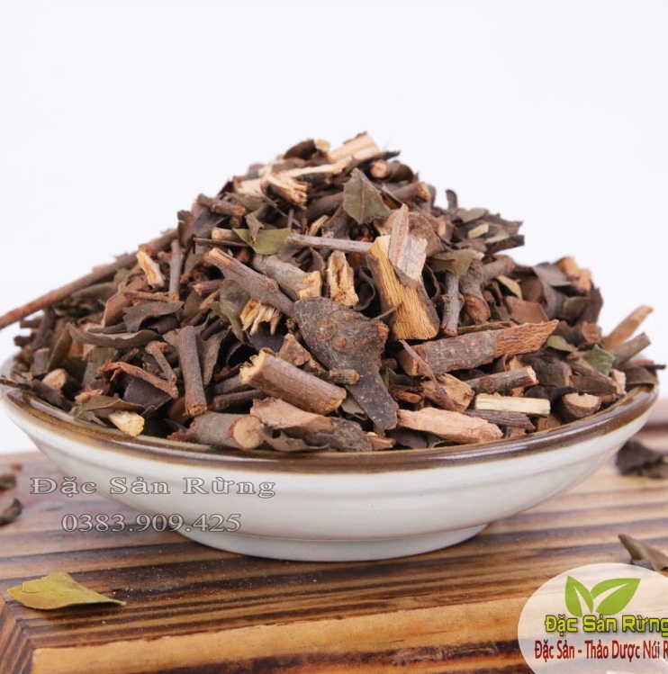 Tầm Gửi Gạo Tía Khô ( túi 500g ) -  Đặc Sản Rừng