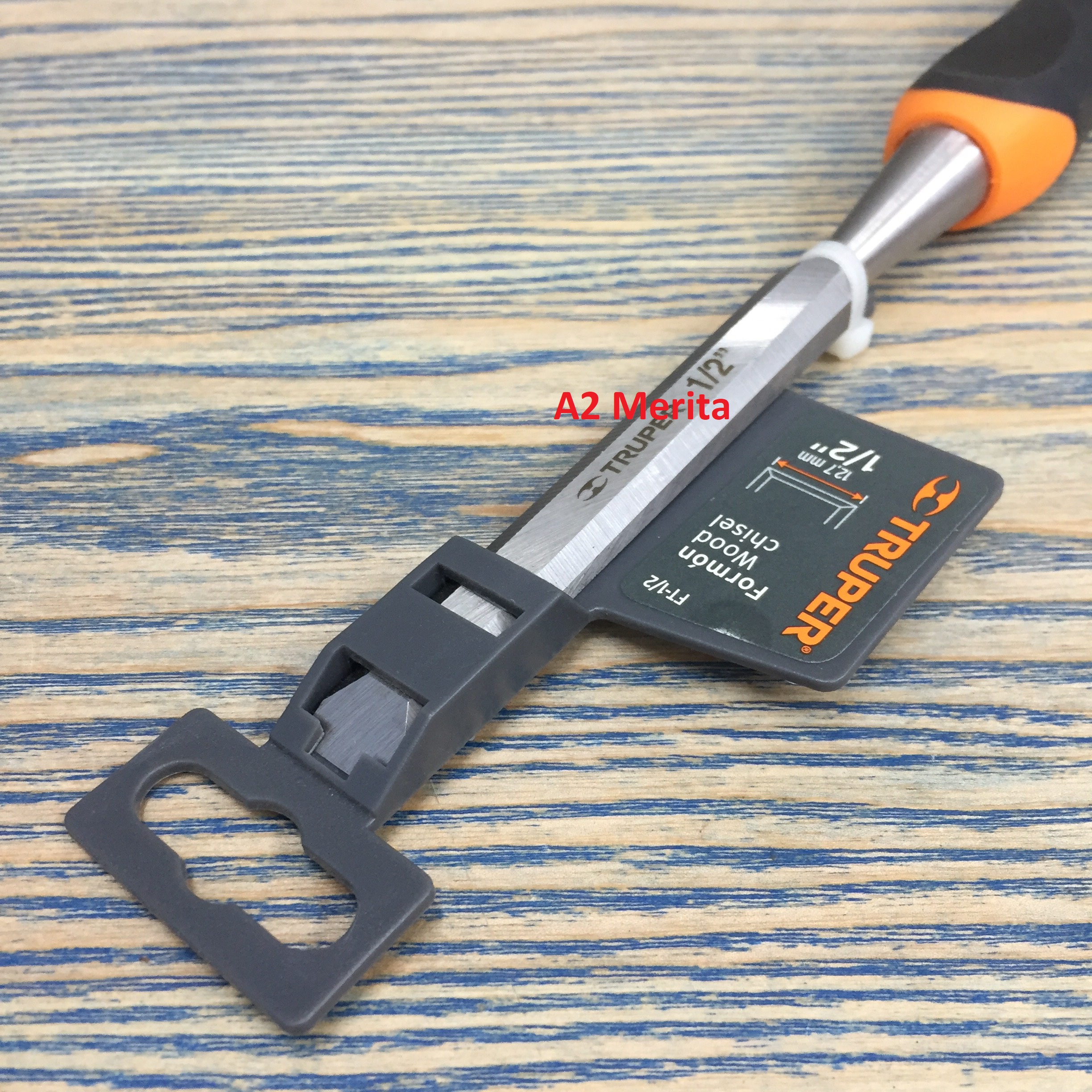 Đục gỗ 1/2"(13mm) Truper 14621 (FT-1/2)