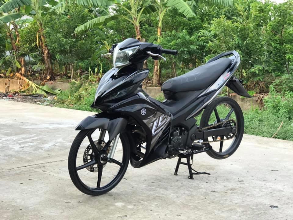 Tem rời ex 2011 Lc dán xe đen