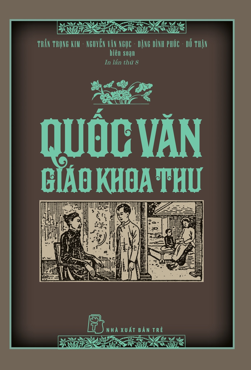 Quốc văn giáo khoa thư