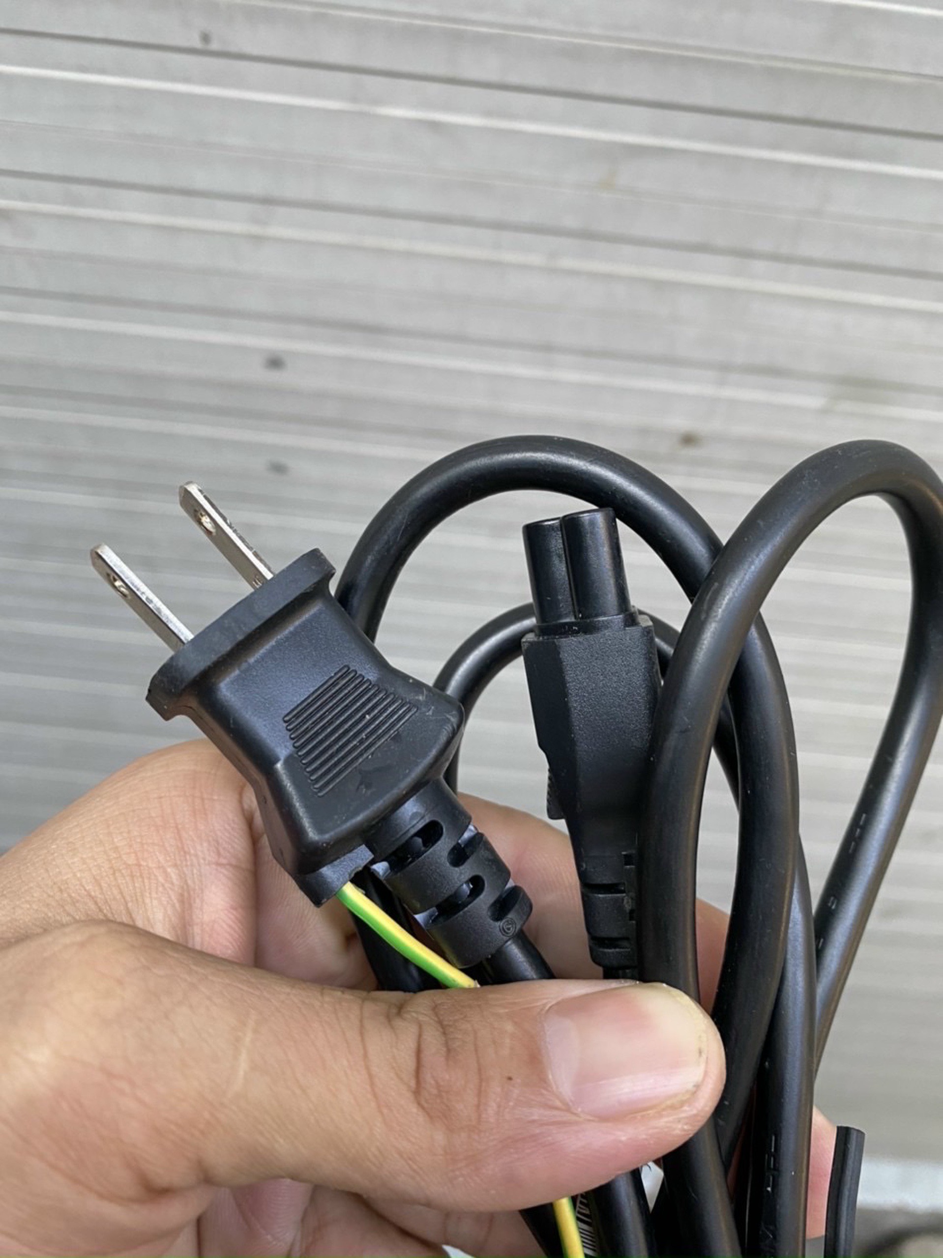 Dây nguồn màn hình Viewsonic loại tốt