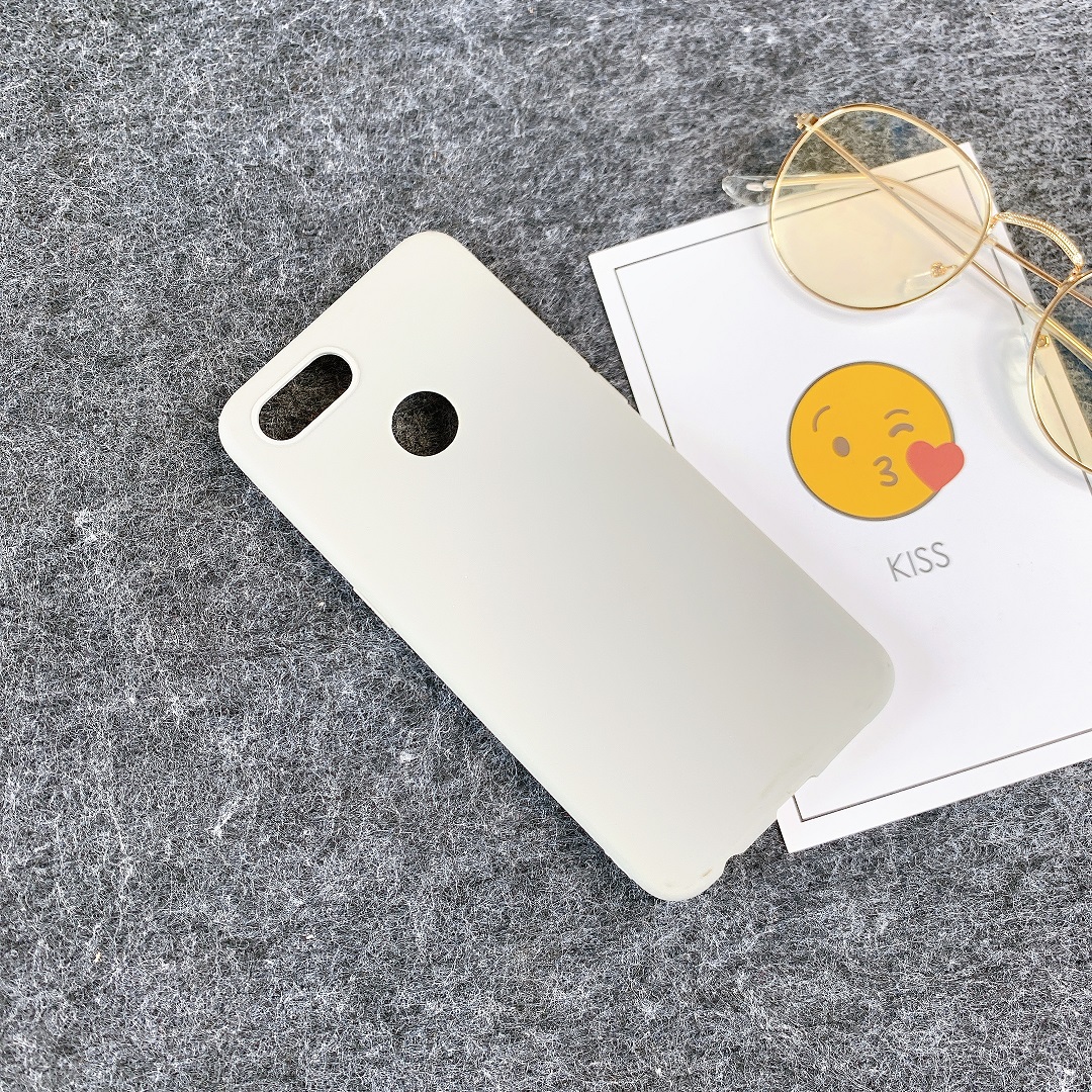 [Oppo F9/F9 pro/realme 2 pro] Ốp Lưng Điện Thoại Giá Rẻ Nhiều Màu