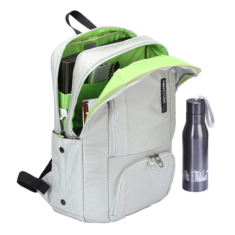 Ba lô Thời Trang Phong Cách Hàn Quốc SimpleCarry Credo 3