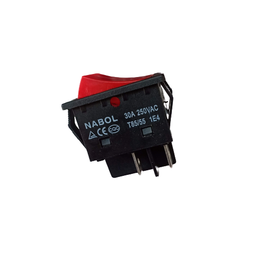 01 Công tắc máy hàn 30A 250VAC