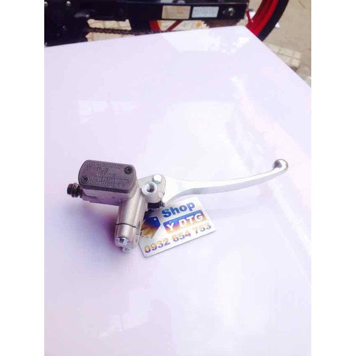 Tay Thắng Dầu Xe Máy  Ms 89847