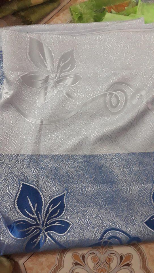 RÈM CỬA VẢI GẤM MAY SẴN (CỬA SỔ, CỬA ĐI, RÈM NGĂN PHÒNG)