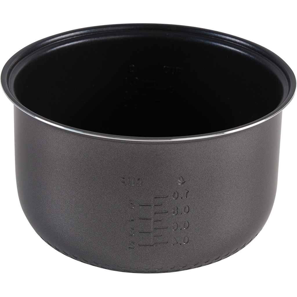 Nồi cơm điện Panasonic 1 lít SR-MVN10FRAX Trắng