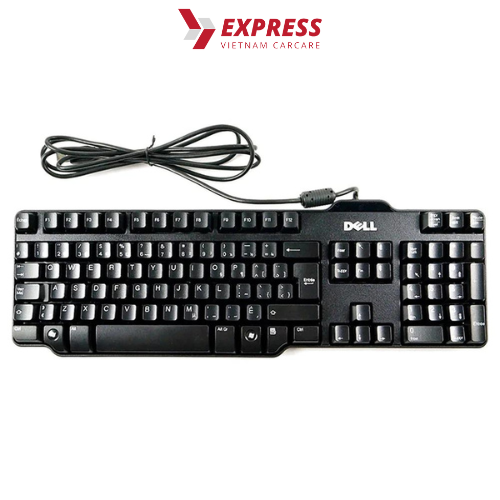 Bàn Phím Dell SK 8115 Bảo Hành 12 Tháng