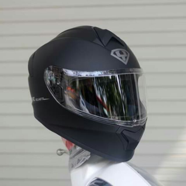 Mũ bảo hiểm fullface Yohe 977