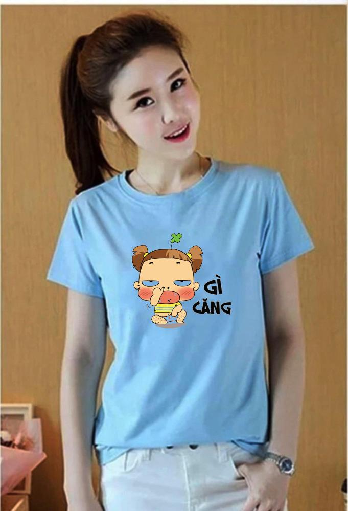 [HCM]Áo Thun nữ Hàn Quốc EM1140 Thời Trang Elsa