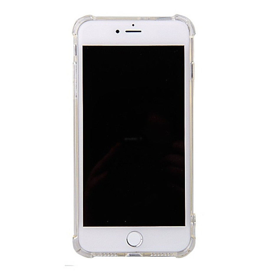 Ốp lưng silicon chống sốc phát sáng Dada cho iPhone 7Plus/8Plus
