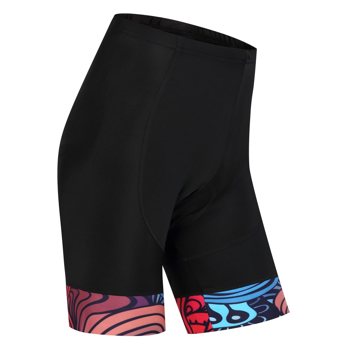 CHIYUE Phụ nữ đi xe đạp Áo thi đấu MTB
